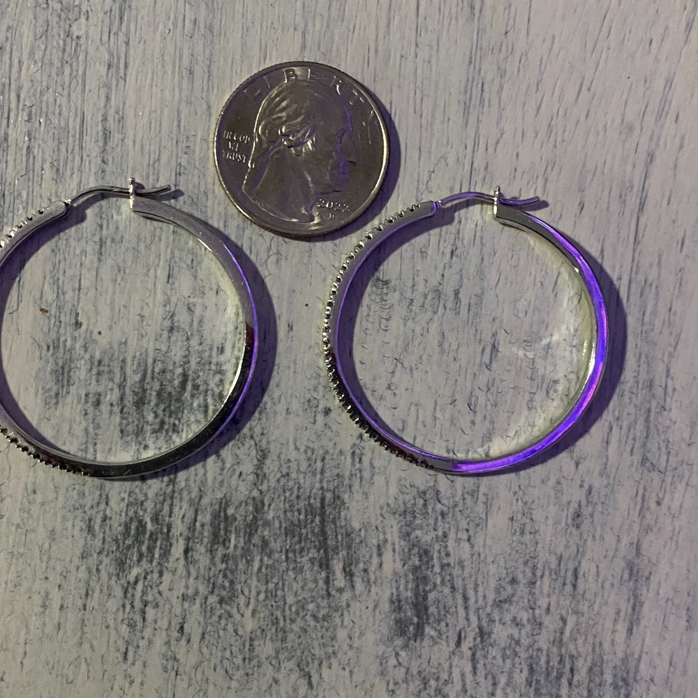 Diamond earnings